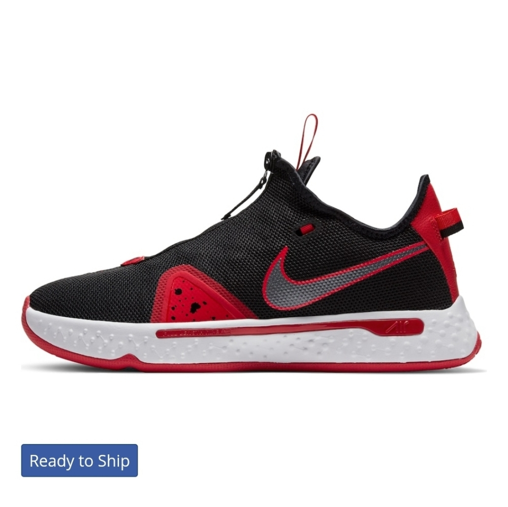 Stock-X PG 4